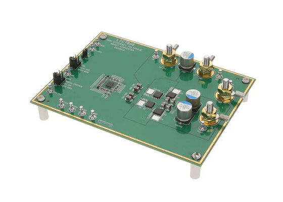 DC2951A Embedded Solutions 10A 24V Synchronous Boost Regulator Evaluation Board