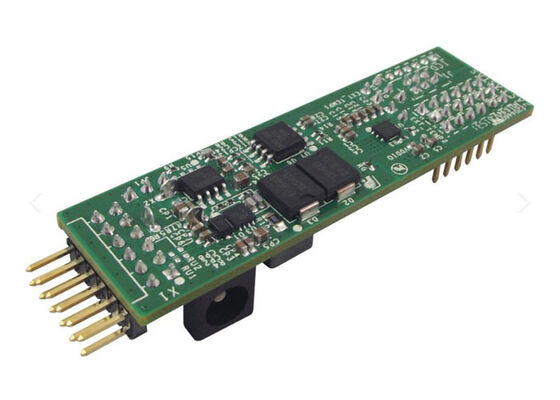 MAX11311SYS1 Embedded Solutions MAX11311 PIXI™ ADC/DAC Data Acquisition Evaluation Board