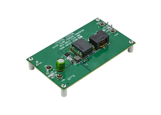 DC1739B-C Embedded Solutions Active Clamp Forward Controller And Gate Driver Evaluation Board