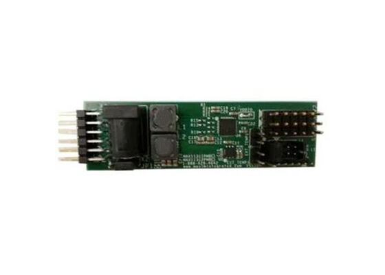 MAX11312SYS1 Embedded Solutions MAX11312 PIXI™ ADC/DAC Data Acquisition Evaluation Board