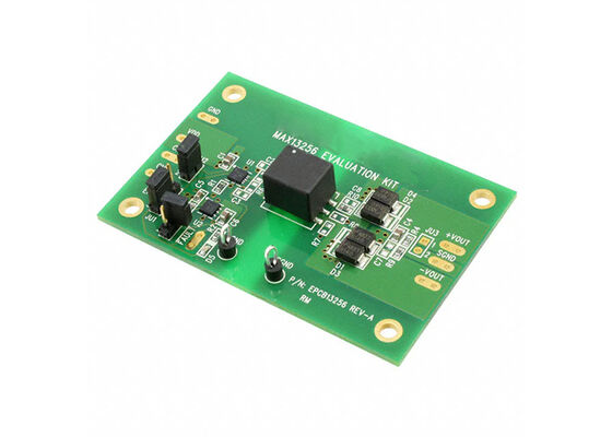 MAX13256EVKIT Embedded Solutions H-Bridge Transformer Driver Evaluation Board For Isolated Supplies