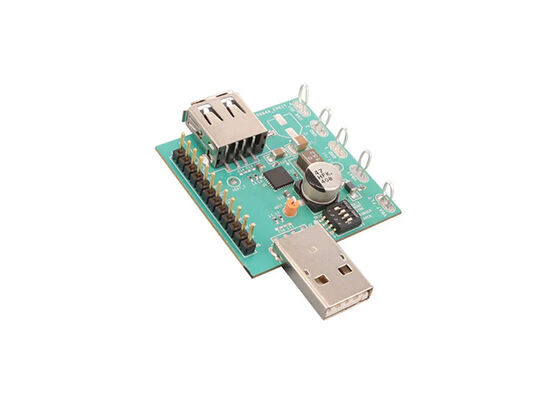 MAX16984AEVKIT Embedded Solutions MAX16984A - Battery Charger Power Management Evaluation Board
