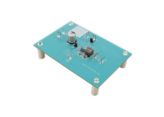 MAX17634AEVKIT Embedded Solutions MAX17634A Synchronous Step-Down DC-DC Converter Evaluation Kit