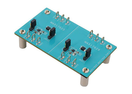 MAX17626EVKIT Embedded Solutions MAX17626 DC-DC Converter Evaluation Kits