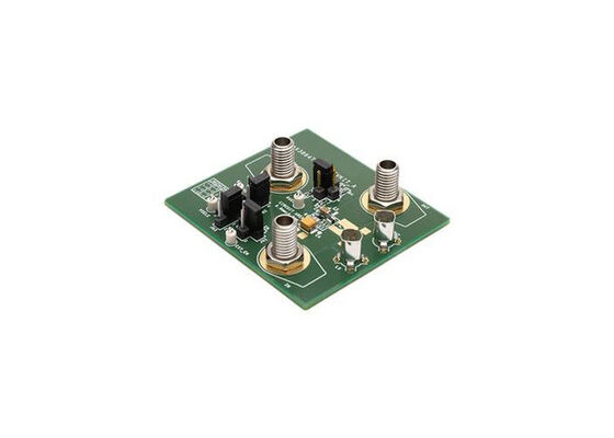 MAX38647BEVK Embedded Solutions Non-Isolated Output DC/DC Step Down Evaluation Board