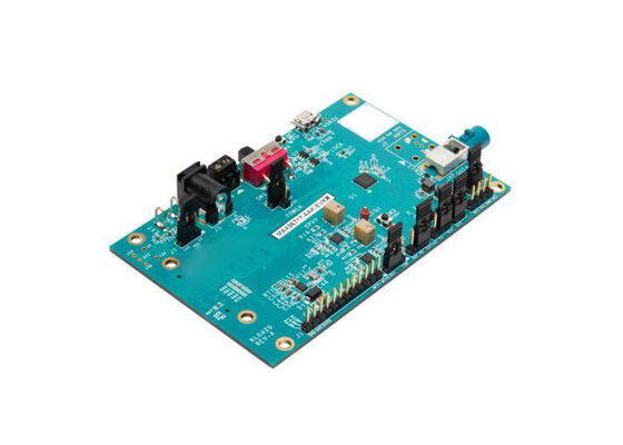 MAX96717F-AAK-EVK Embedded Solutions MAX96717F Serializer DPHY Evaluation Kit