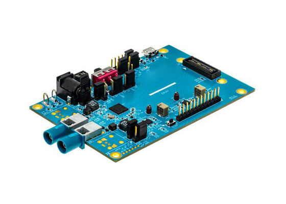 MAX96792A-BCK-EVK Embedded Solutions MAX96792A Deserializer DPHY Evaluation Kit