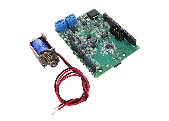EVAL-CN0415-ARDZ Embedded Solutions Energy/Power Monitor Power Management Evaluation Expansion Board