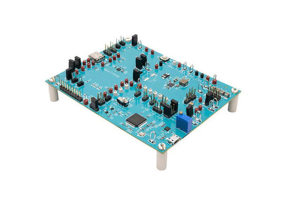 MAX77986AEVKIT Embedded Solutions Battery Charger Power Management Evaluation Board