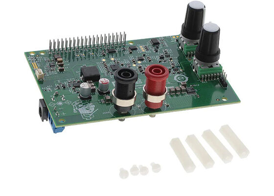 EVAL-CN0508-RPIZ Embedded Solutions CN0508 Power Supply Power Management Evaluation Board