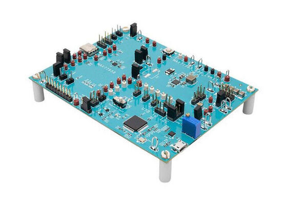 MAX77985BEVKIT Embedded Solutions MAX77985B - Battery Charger Power Management Evaluation Board