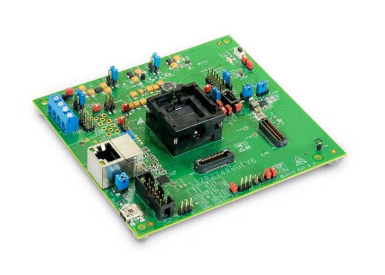 S32R274RRUEVB Embedded Solutions Evaluation Systems For S32R274 S32R Radar MCU