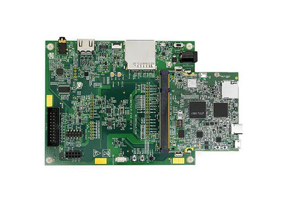 MCIMX7ULP-EVK Embedded Solutions i.MX 7ULP Applications Processor Evaluation Kit