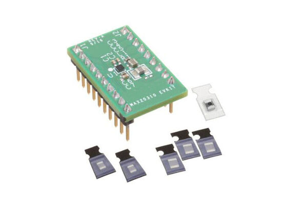 MAX20310EVKIT Embedded Solutions MAX20310 Power Management Integrated Circuit Evaluation Kit