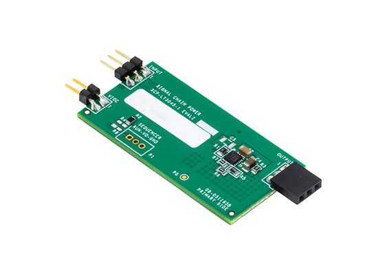 SCP-LT3045-1-EVALZ Embedded Solutions 500mA Single Channels Linear Voltage Regulator Evaluation Board
