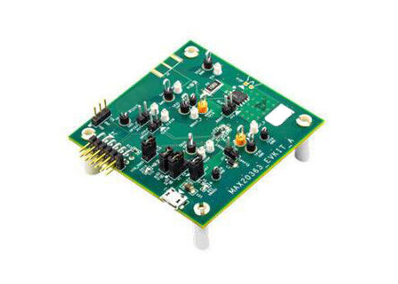 MAX20363EVKIT Embedded Solutions MAX20363 Buck-Boost Converter Evaluation Board