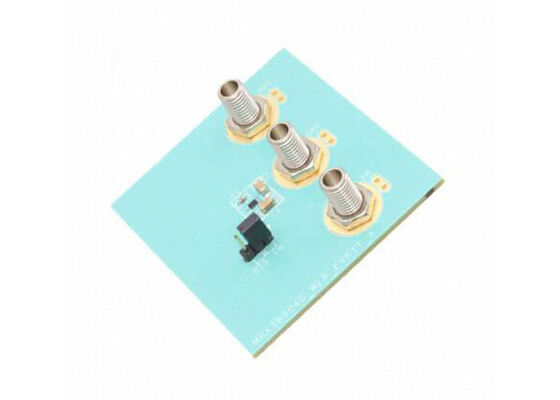 MAX38908EVK Embedded Solutions MAX38908 Current Linear Regulator TDFN Evaluation Kit