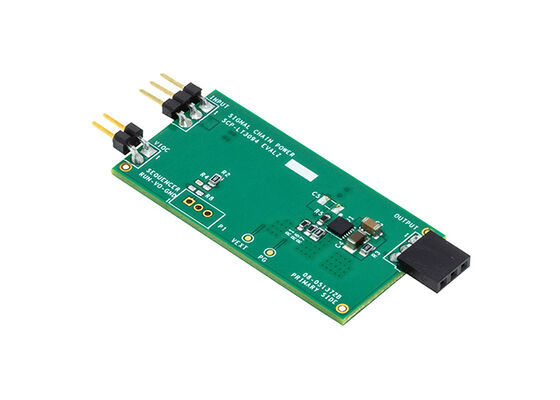 SCP-LT3094-EVALZ Embedded Solutions Negative Adjustable Linear Voltage Regulator Evaluation Board