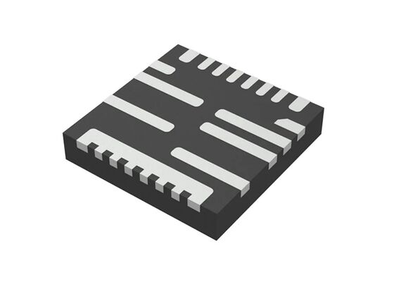 MP9931GR Integrated Circuit Chip High-Voltage 100V Synchronous Step-Down Switching Regulator Controller with 450µA Quiescent Current and 60ns Minimum On Time