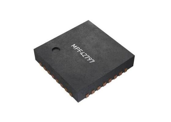 MPF42792DRT Integrated Circuit Chip Battery Pack Fuel Gauge for 2 to 16 Stacked Cells with TQFN32 Package and Lithium-Ion Battery Monitoring