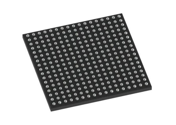 S32K394EHT1MJBS 32-Bit Quad-Core Microcontroller MCU with 320MHz Speed and 4MB Flash Memory