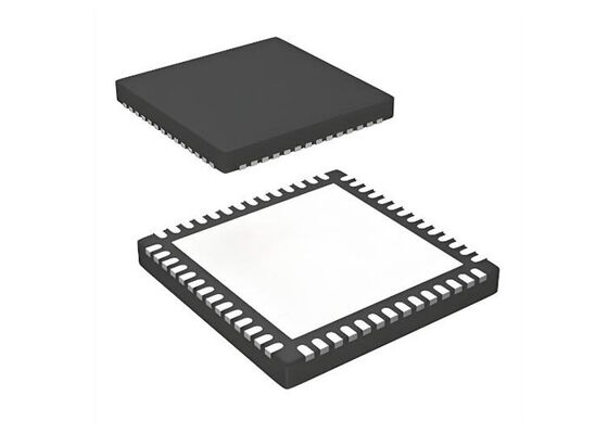 STM32V873RI High-Performance Microcontroller MCU with 800MHz Arm Cortex-M85 Core and 18nm FD-SOI Technology