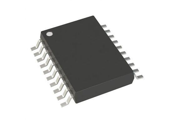LEOAD128P-D Low-Power Rad-Hard 12-Bit ADC Integrated Circuit Chip with 8-Channel 1Msps Conversion