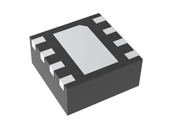 NCS2333MUTBG Low Power Zero-Drift Precision Operational Amplifier with Rail-to-Rail Output