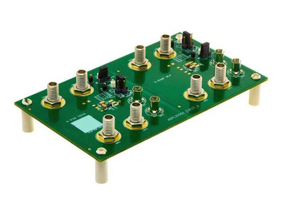 ADPL20502EVKIT Embedded Solutions ADPL20502 Step Down Converter Evaluation Board