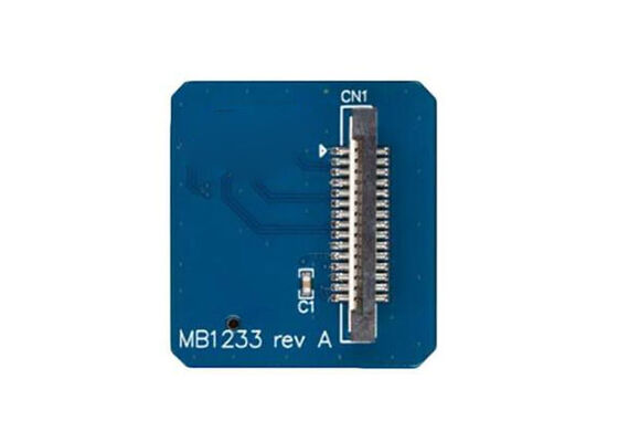B-LCDAD-RPI1 Embedded Solutions STM32 DSI To LCD Adapter Board