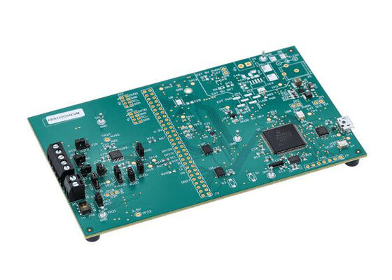 ADS112C04EVM Embedded Solutions ADS112C04 Analog-To-Digital Converter Evaluation Module