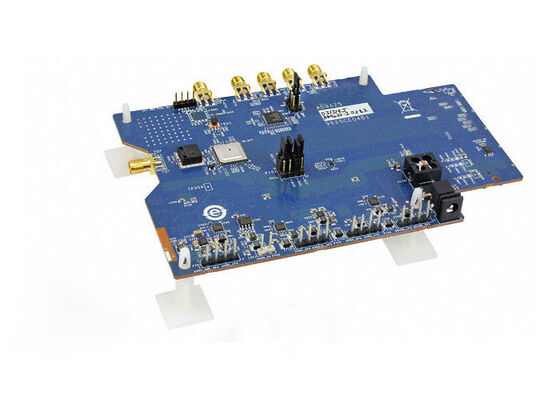 AD9625-2.0EBZ Embedded Solutions 12-Bit 2G Analog To Digital Converter Evaluation Board