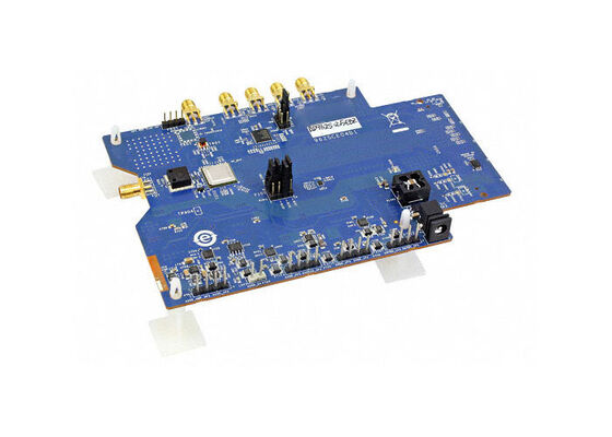 AD9625-2.5EBZ Embedded Solutions 12-Bit 2.5G Analog To Digital Converter Evaluation Board