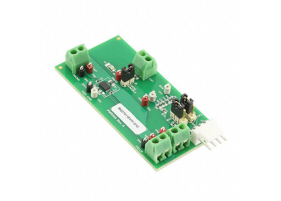 BQ27411EVM-G1C Embedded Solutions Impedance Track™ Battery Gauge Power Management Evaluation Board