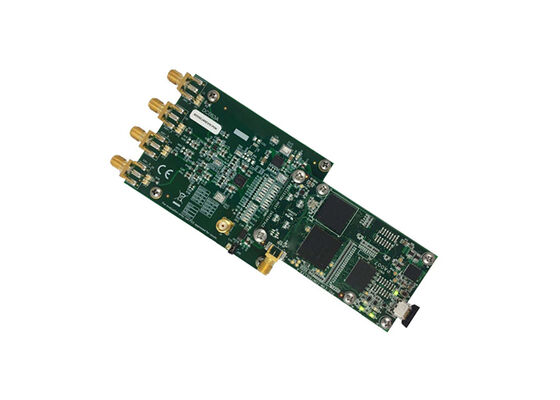 ADS9224REVM-PDK Embedded Solutions 16-Bit 3M Analog To Digital Converter Evaluation Board