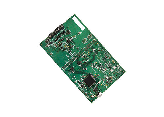 ADS122U04EVM Embedded Solutions ADS122U04 - 24-Bit Analog To Digital Converter Evaluation Board