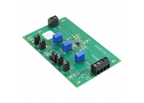 BQ24040EVM Embedded Solutions BQ24040 - Battery Charger Power Management Evaluation Board