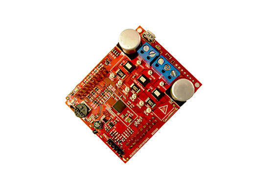 BOOSTXL-DRV8304H Embedded Solutions Motor Controller/Driver Power Management Evaluation Board