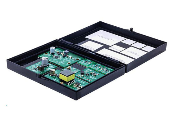ADIPOWERESSENTKIT Embedded Solutions Balanced Solutions Essentials Kit Evaluation Board