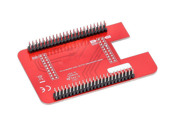 BP-CC33-BBB-ADAPT Embedded Solutions CC3301 Adapter Board Interface Platform Evaluation Expansion Board