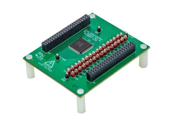 EVAL-AD45336EBZ Embedded Solutions AD45336 Matched Precision Resistor Divider Evaluation Board