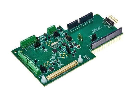 EVAL-AD7194ASDZ Embedded Solutions AD7194 24-Bit Sigma-Delta ADC Converter Evaluation Board