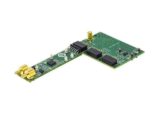 EVAL-ADAQ4001FMCZ Embedded Solutions 16-Bit 2M Analog To Digital Converter Evaluation Board