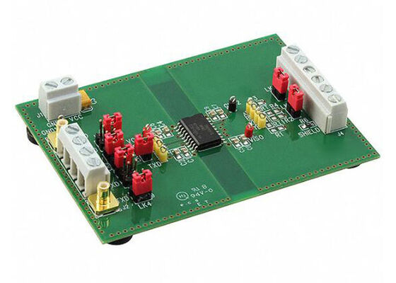 EVAL-ADM2587EEBZ Embedded Solutions ADM2587E Isolated RS-485 Transceiver Evaluation Board