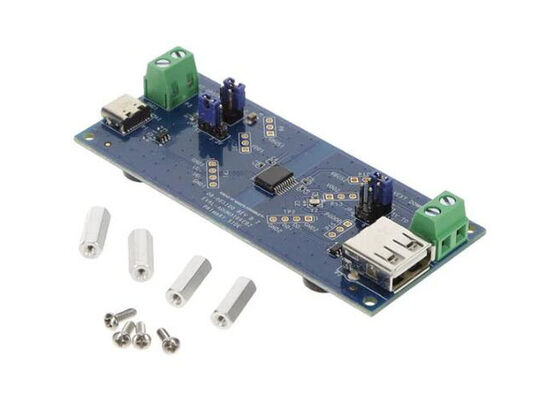 EVAL-ADUM3166EBZ Embedded Solutions ADUM3166 Digital Isolator Evaluation Board
