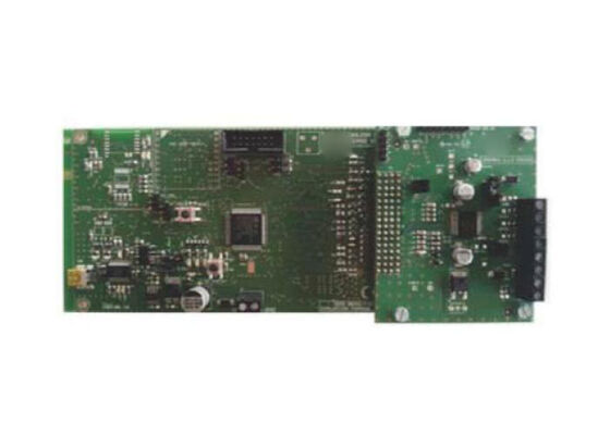 EVAL-L99SM81VY Embedded Solutions L99SM81V Stepper Motor Driver Evaluation Board