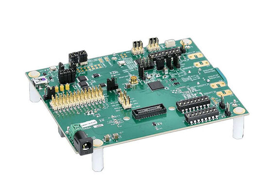 DS90UB988-Q1EVM Embedded Solutions DS90UH988-Q1 Evaluation Module For FPD-Link IV Deserializer