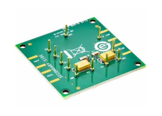 EVAL-INAMP-ICF-RMZ Embedded Solutions AD8237 AD8420 Instrumentation Amplifier Evaluation Board