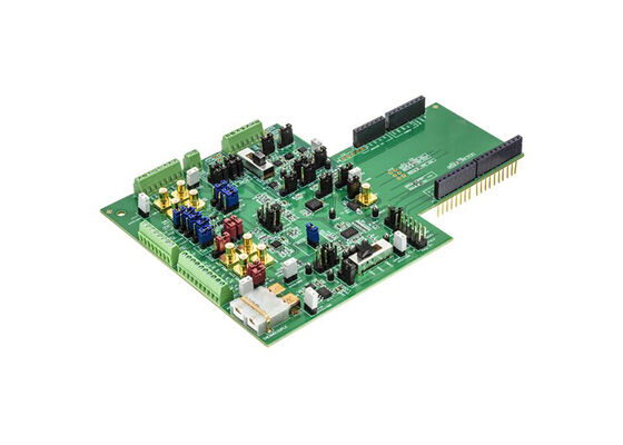 EVAL-AD4170-4ARDZ Embedded Solutions ADC Data Acquisition Platform Evaluation Expansion Board