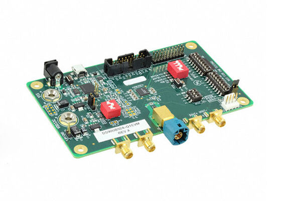 DS90UB924-Q1EVM Embedded Solutions DS90UB924-Q1 - Deserializer Interface Evaluation Board